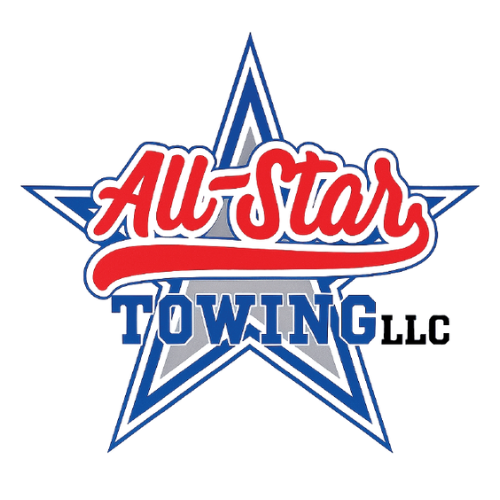 All Star Towing Logo